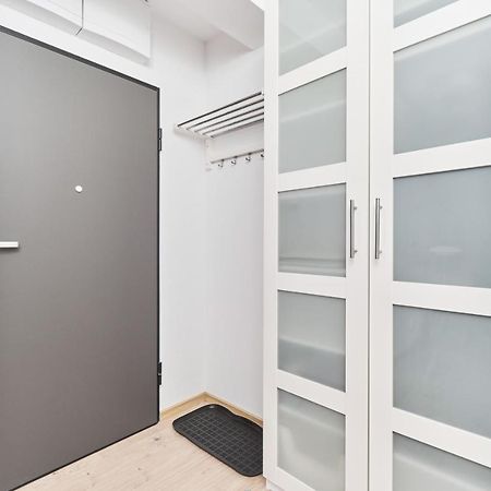 Studio Ksiecia Witolda 32 By Noclegi Renters Wrocław Exterior foto