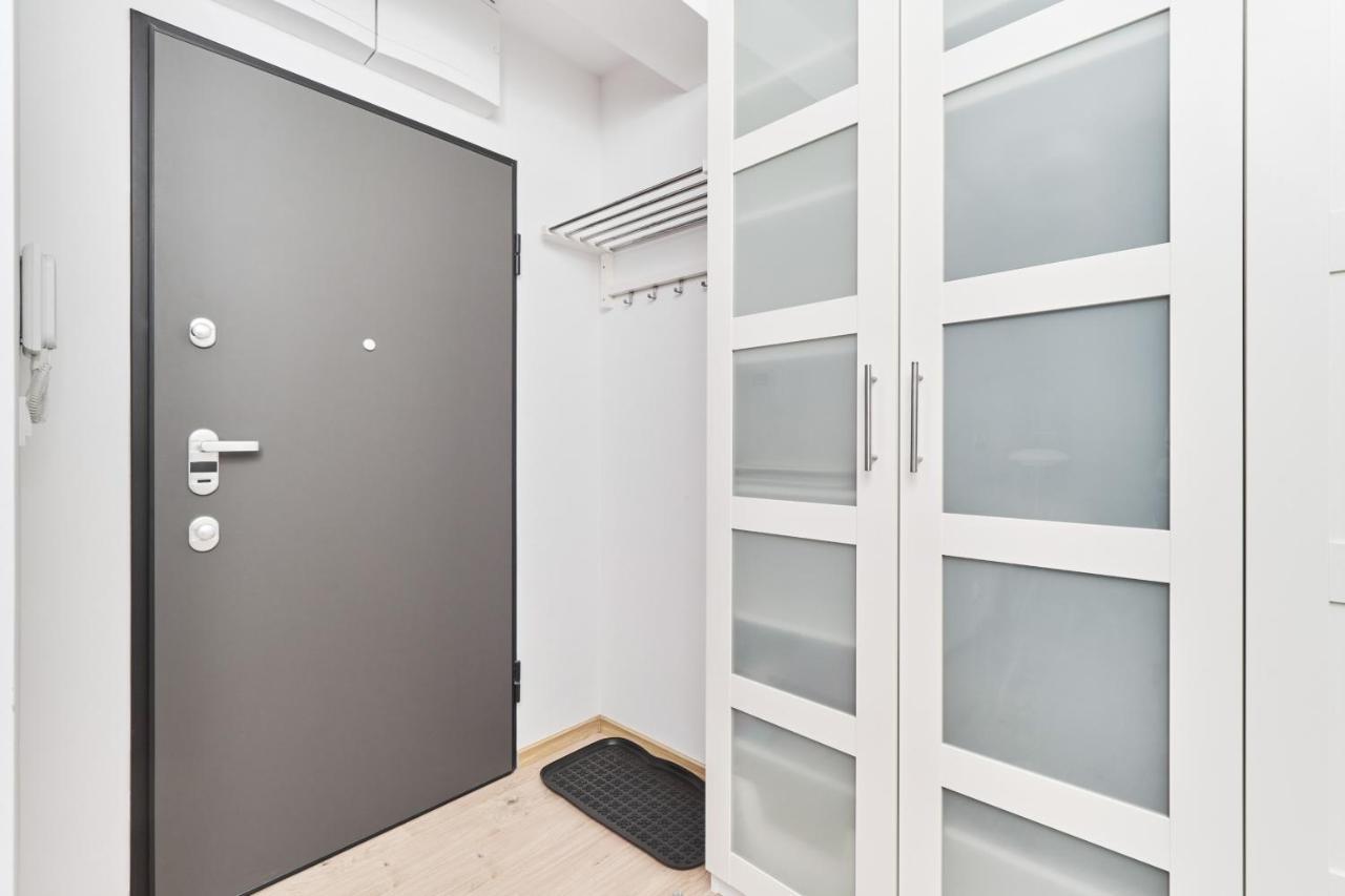 Studio Ksiecia Witolda 32 By Noclegi Renters Wrocław Exterior foto